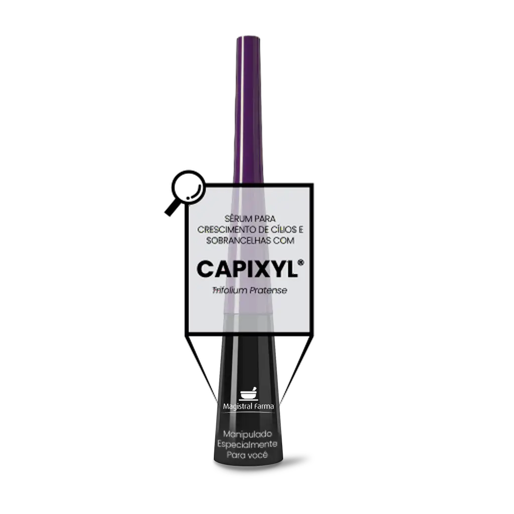 Thumbail produto Capixyl (3%)