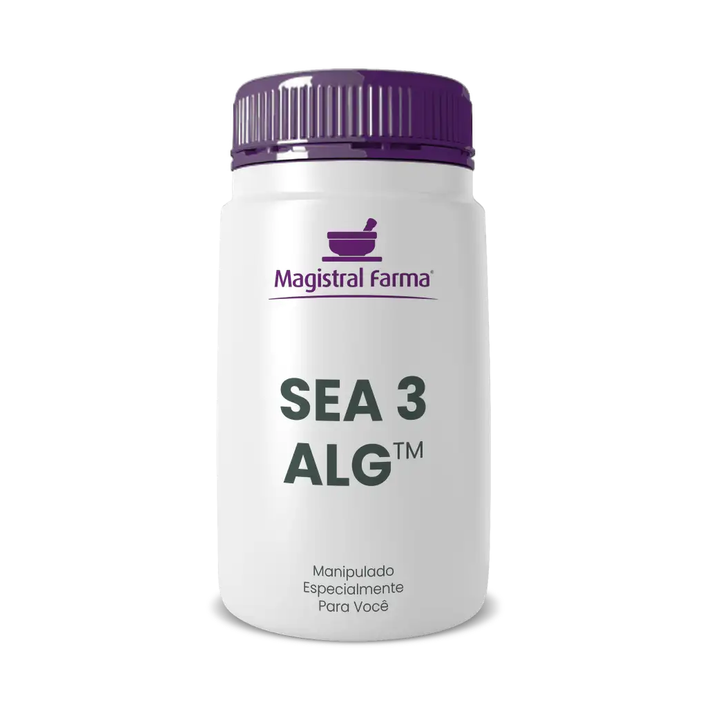 Thumbail produto Sea 3 Alg (300mg)