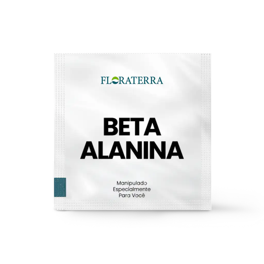 Thumbail produto Beta Alanina (3g)