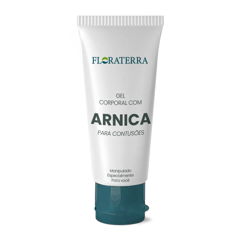 Thumbail produto Gel de Arnica (10%)