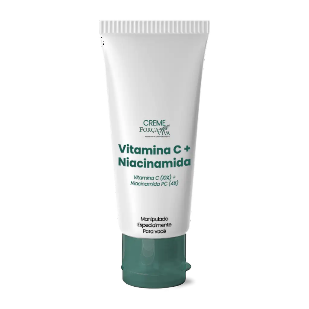 Thumbail produto Vitamina C + Niacinamida