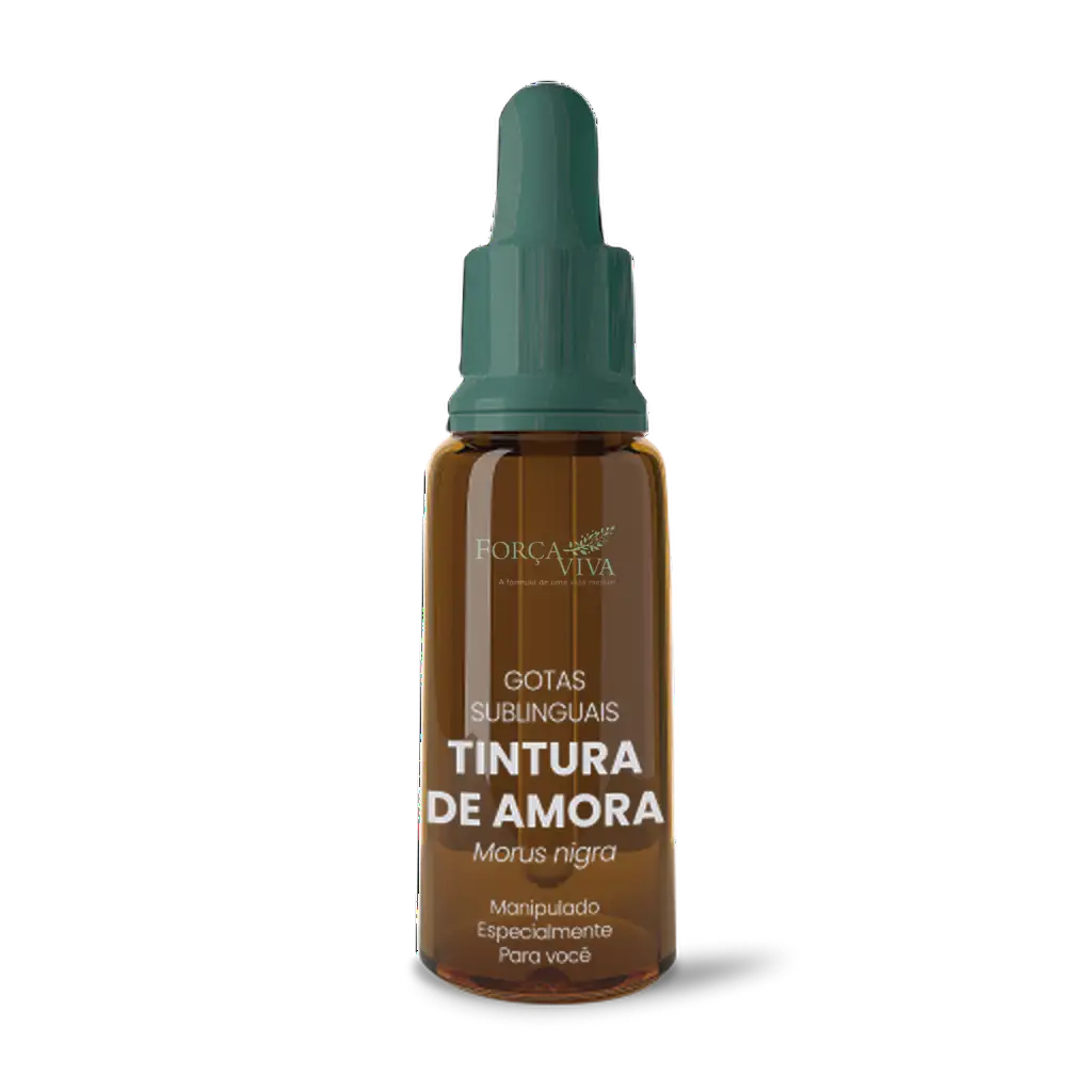 Thumbail produto Tintura de Amora