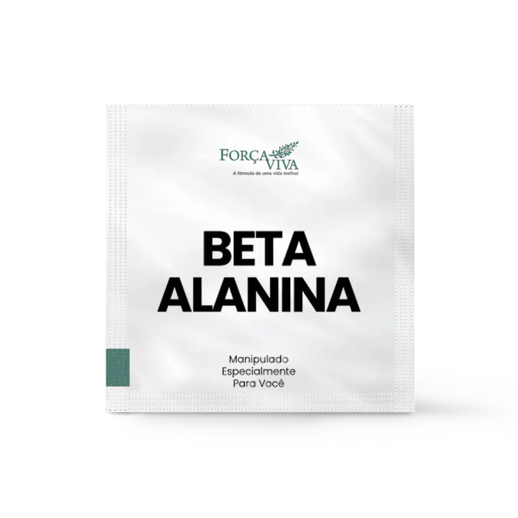 Thumbail produto Beta Alanina 3g
