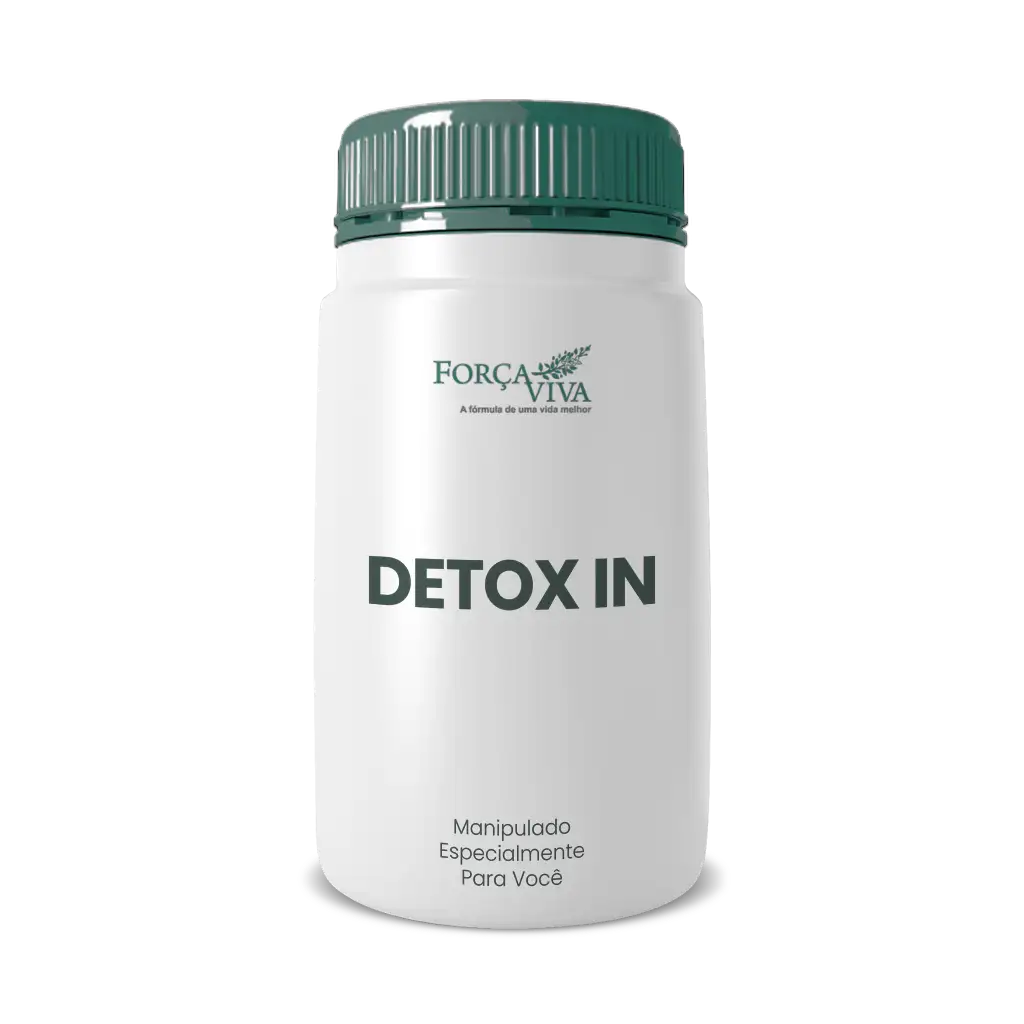 Thumbail produto Detox In (500mg)