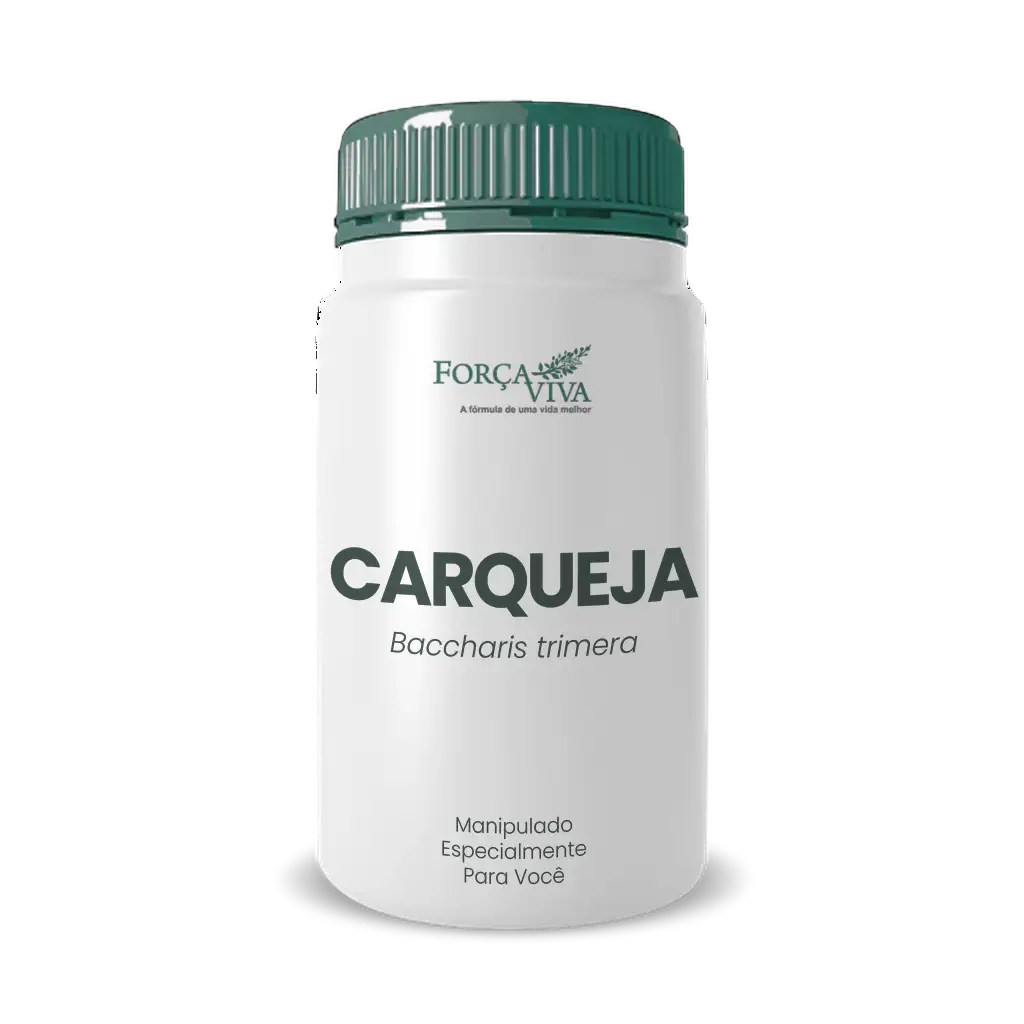 Thumbail produto Carqueja 300mg
