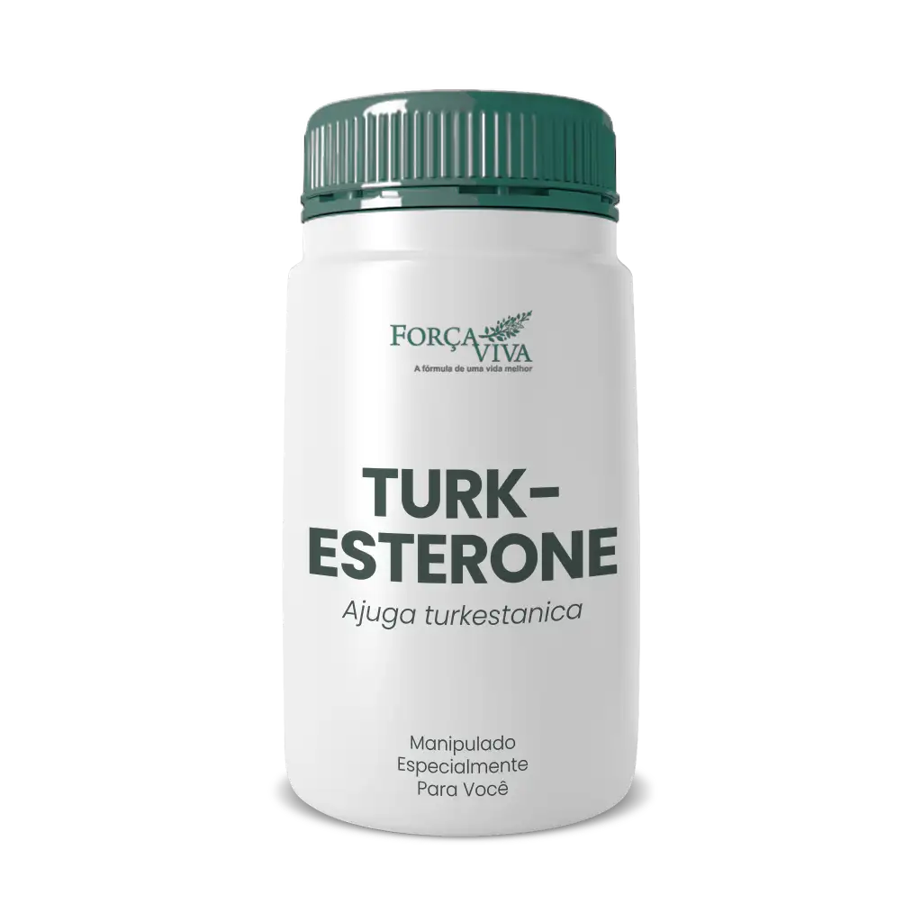 Thumbail produto Turkesterone (500mg)