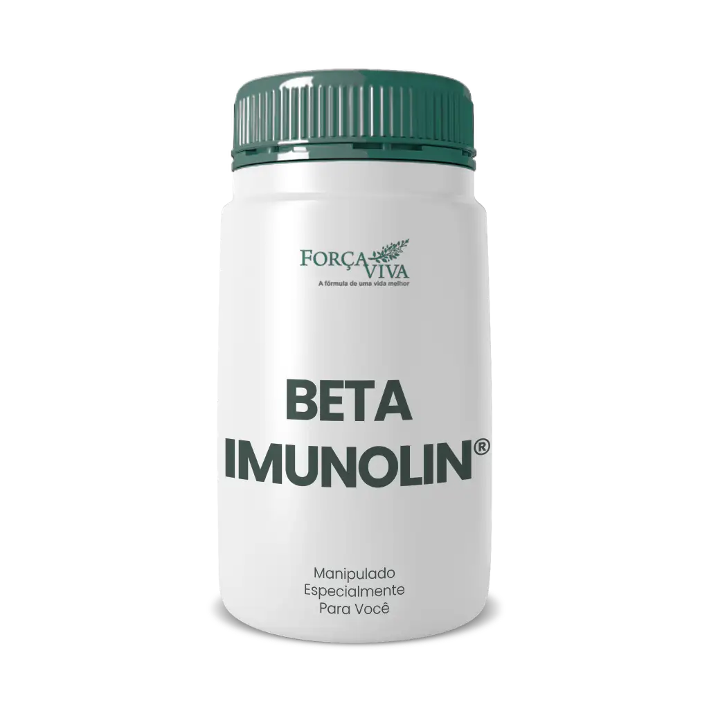 Thumbail produto Beta Imunolin (200mg)