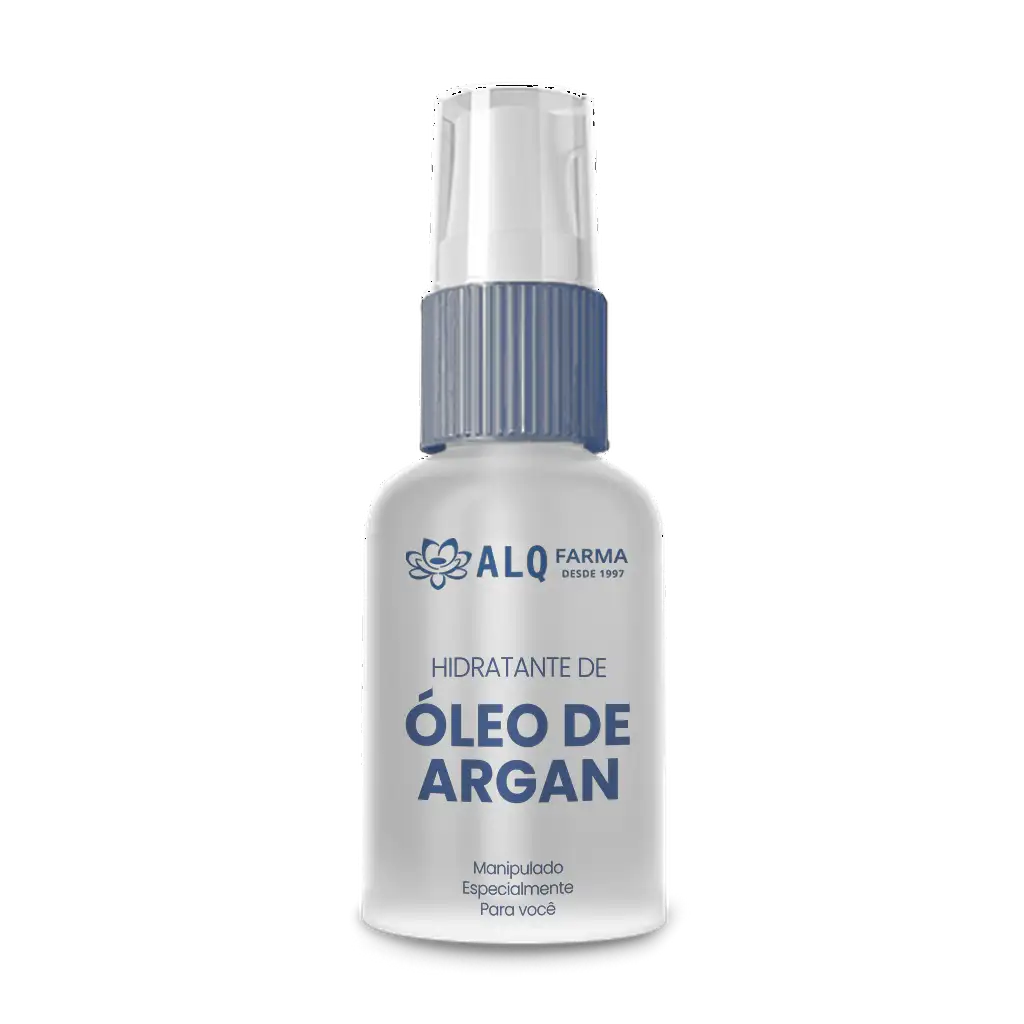 Thumbail produto Óleo de Argan