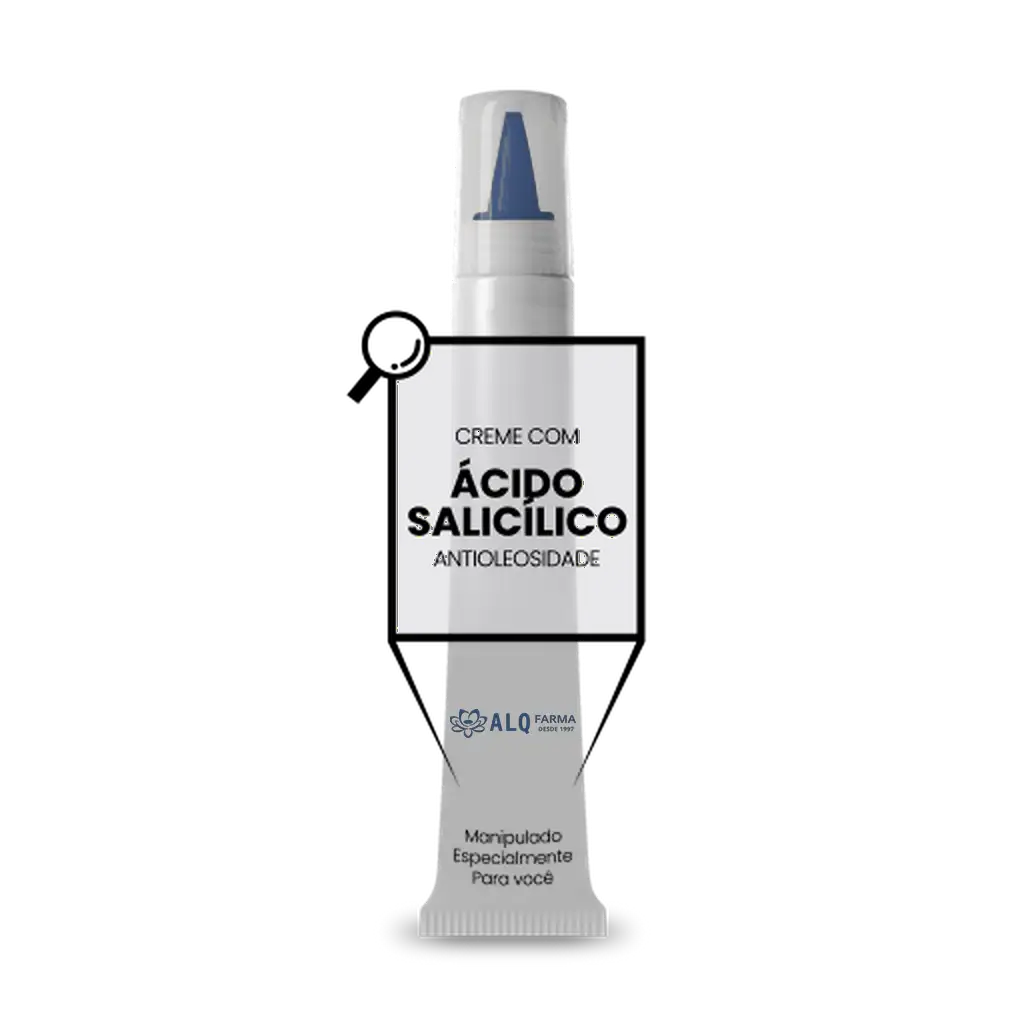 Thumbail produto Ácido Salicílico (2%)