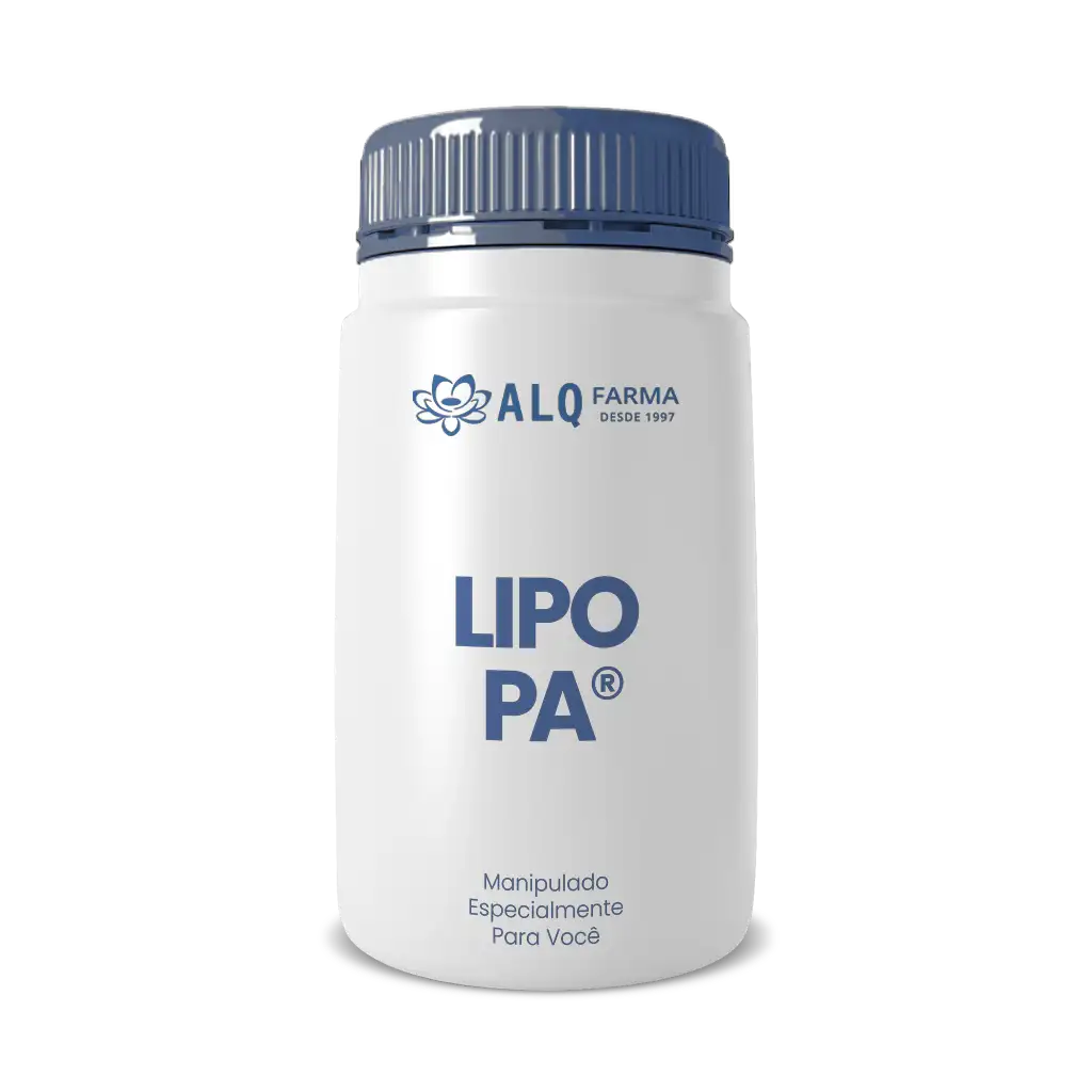 Thumbail produto Lipo PA (950mg)