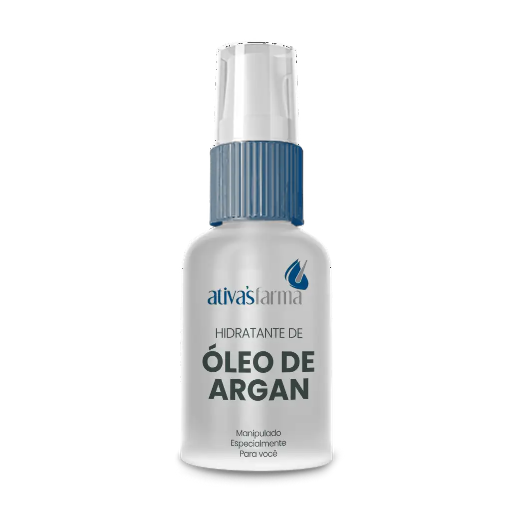 Thumbail produto Óleo de Argan
