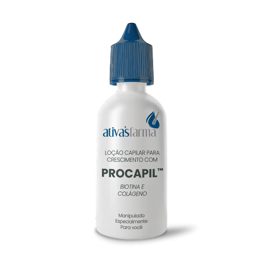 Thumbail produto Procapil (3%)