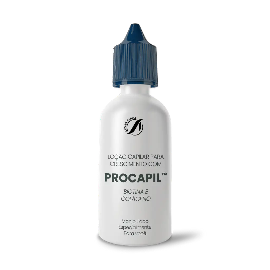Thumbail produto Procapil (3%)
