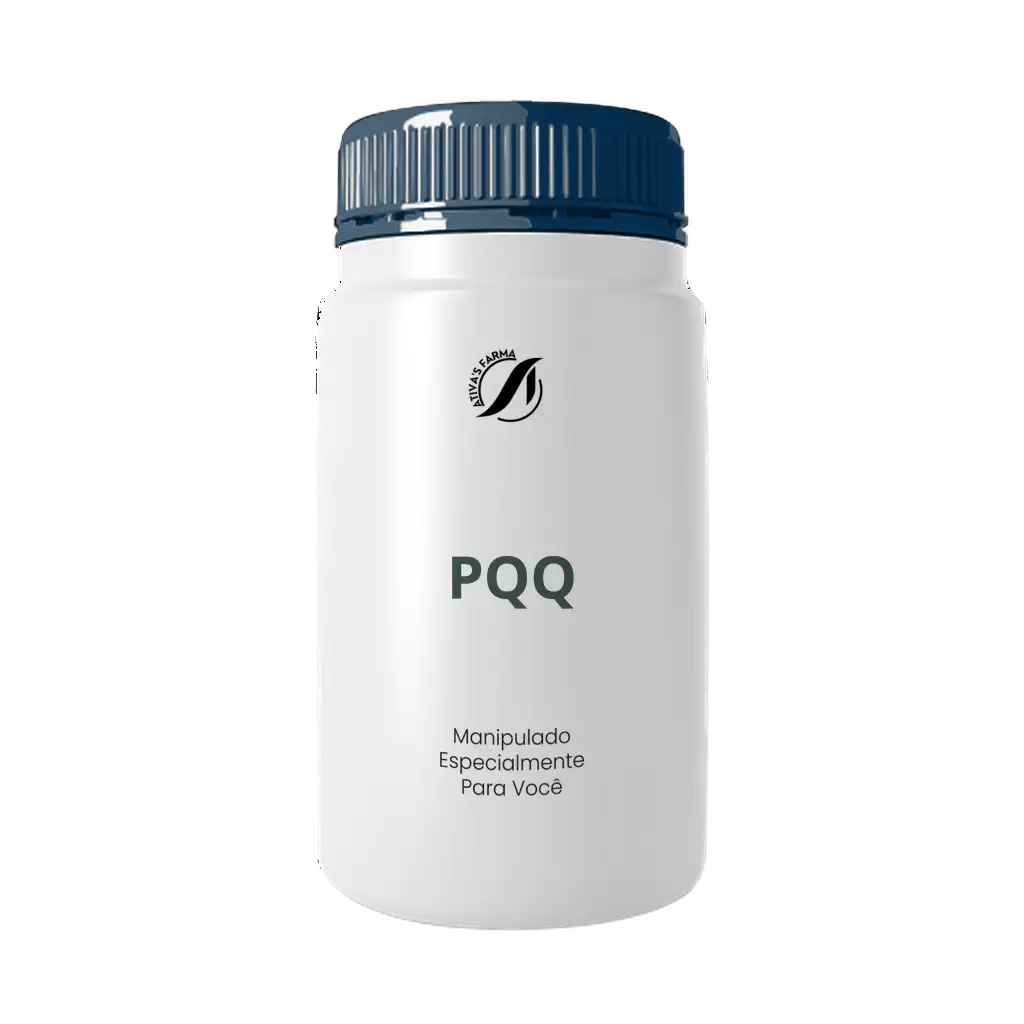 Thumbail produto PQQ (10mg)