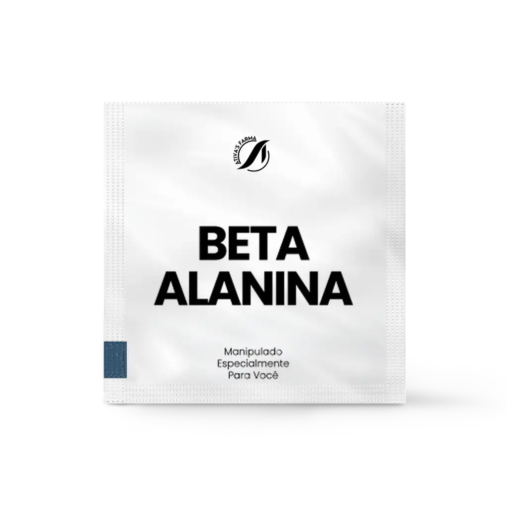 Thumbail produto Beta Alanina (3g)