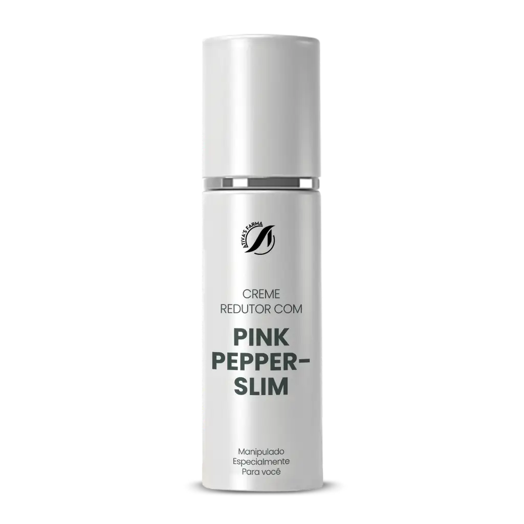 Thumbail produto Pink Pepperslim  (0,1%)