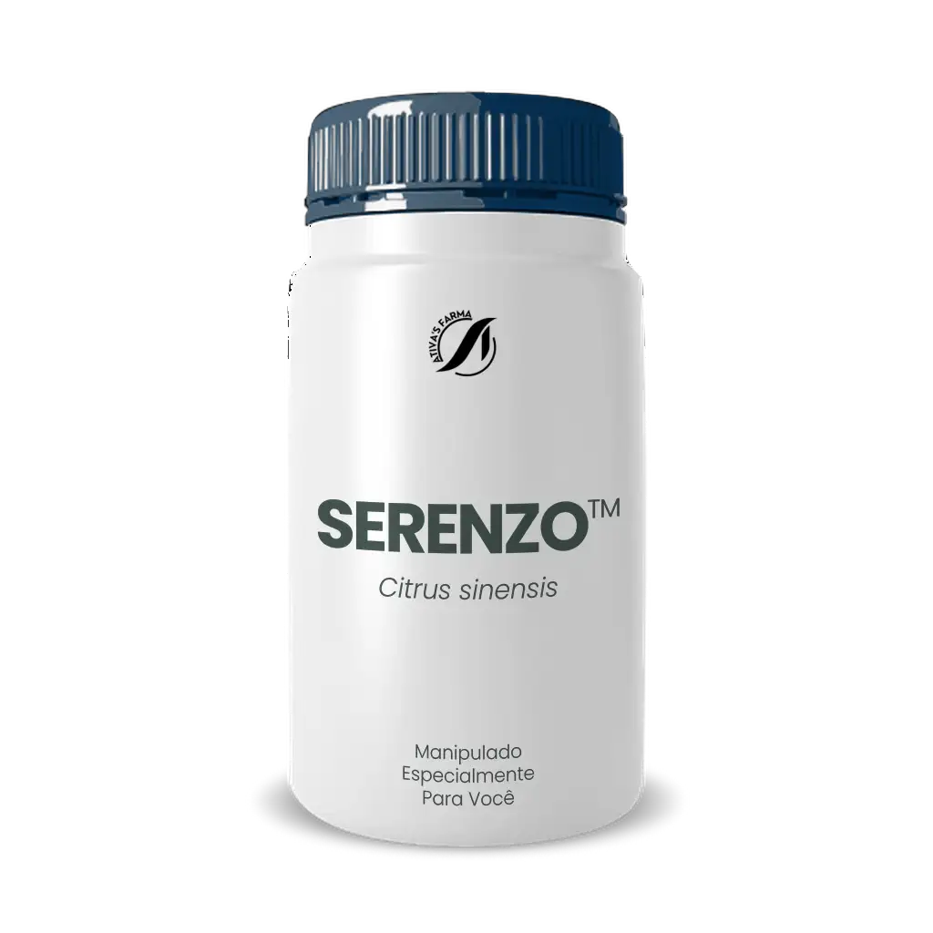 Thumbail produto Serenzo (500mg)