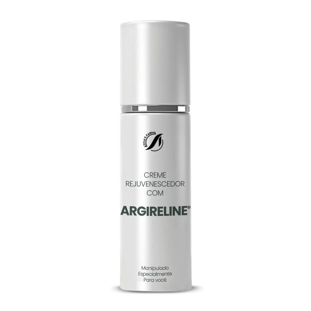Thumbail produto  Argireline (10%)
