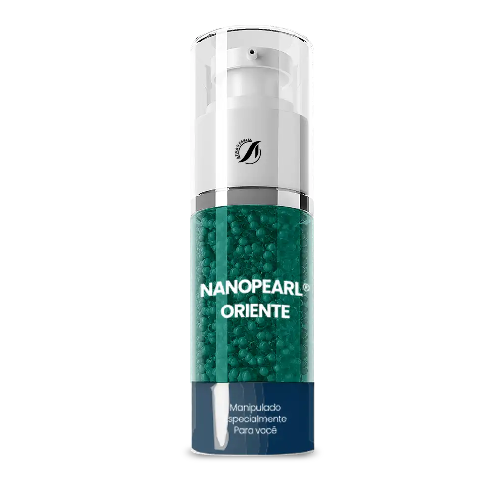 Thumbail produto Nanopearl Oriente