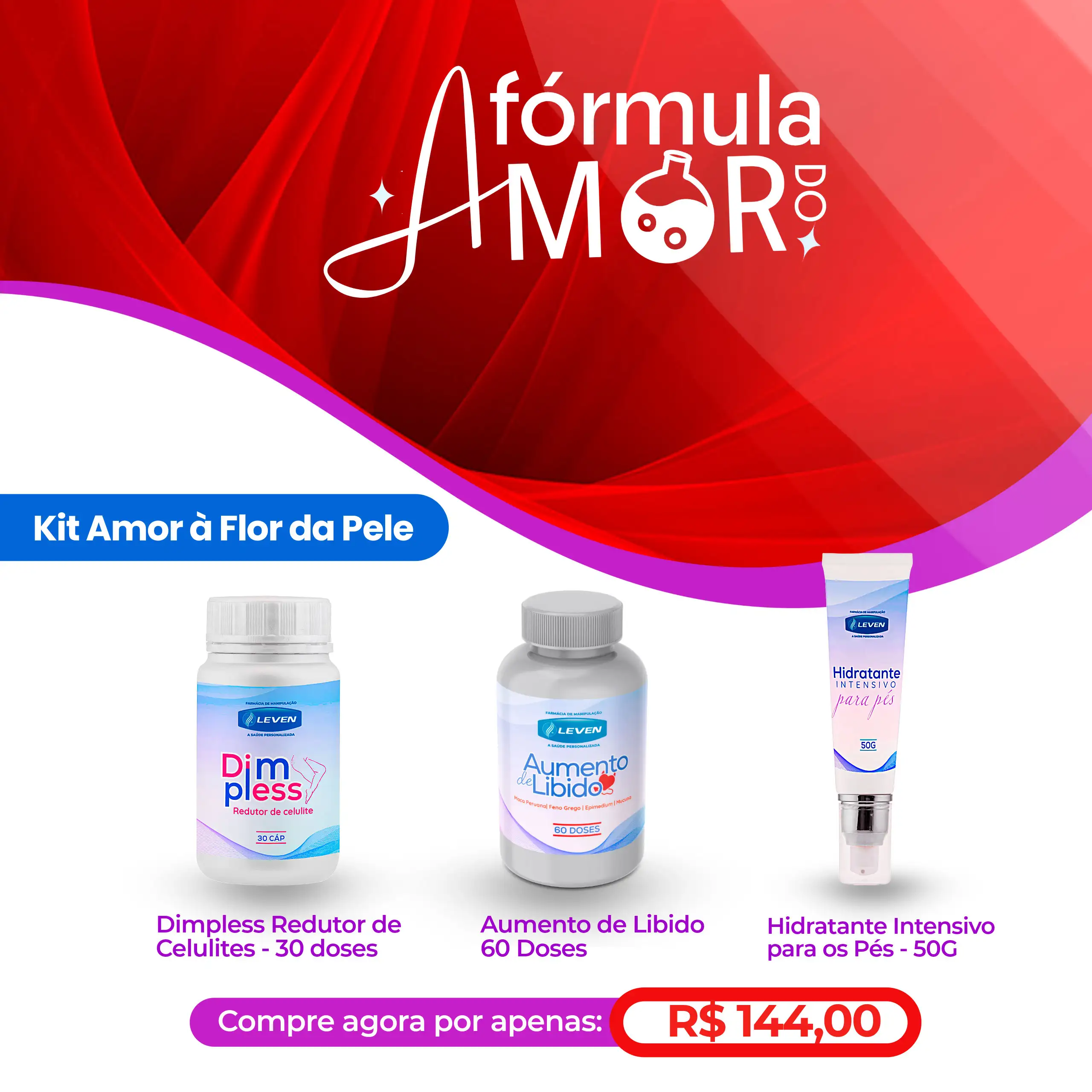 Item do produto