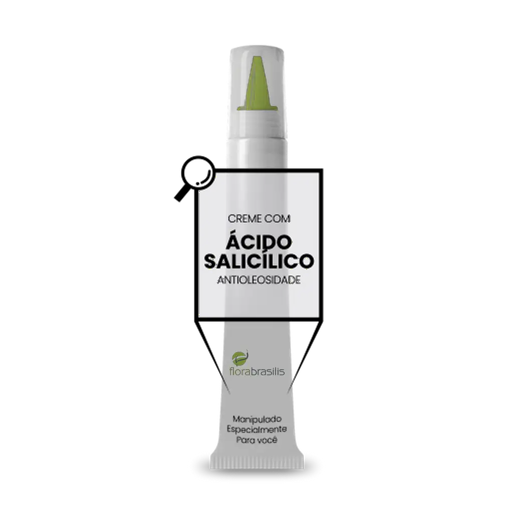 Thumbail produto Ácido Salicílico (2%)
