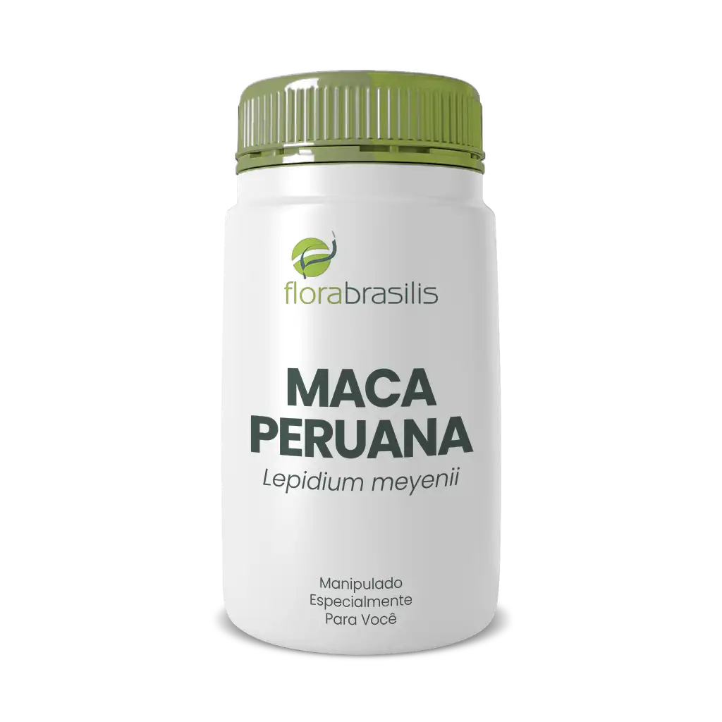 Thumbail produto Maca Peruana (400mg)