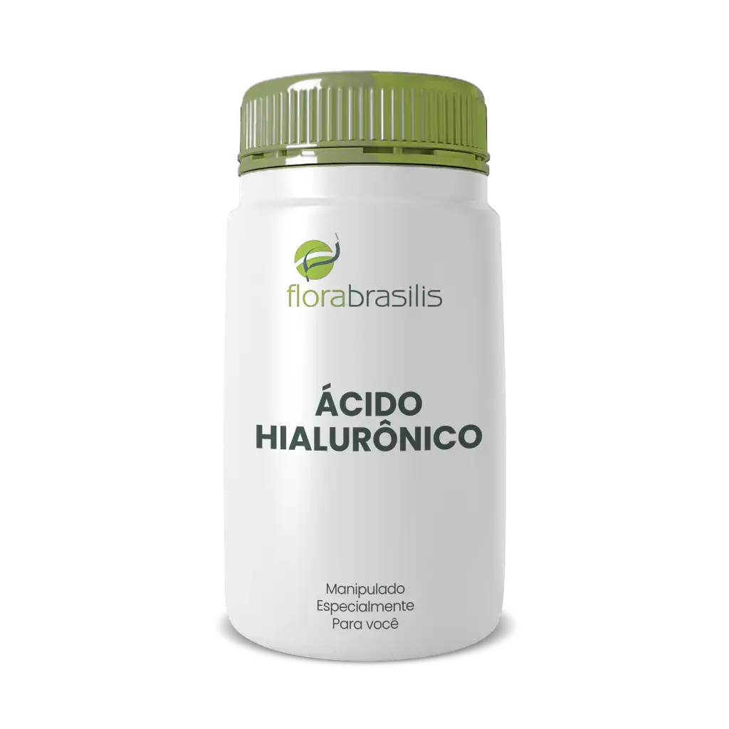 Thumbail produto Ácido Hialurônico (50mg)