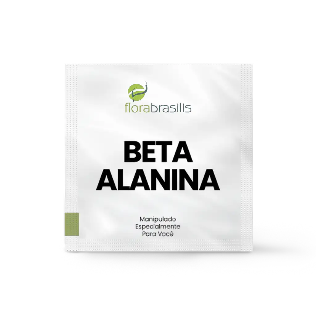 Thumbail produto Beta Alanina (3g)