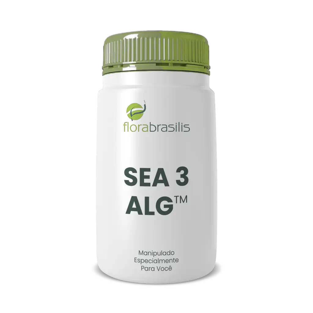 Thumbail produto Sea 3 Alg (300mg)