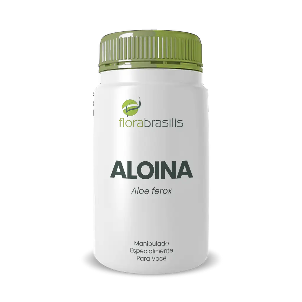 Thumbail produto Aloina (50mg)