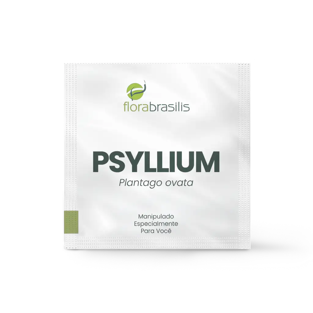 Thumbail produto Psyllium (500mg)