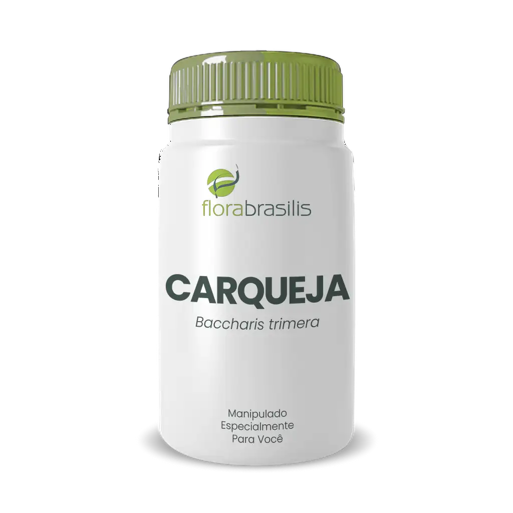 Thumbail produto Carqueja (300mg)