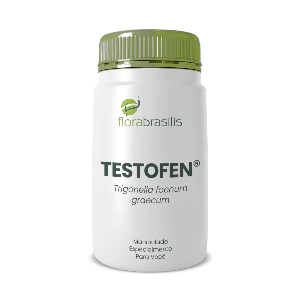 Thumbail produto Testofen (300mg)