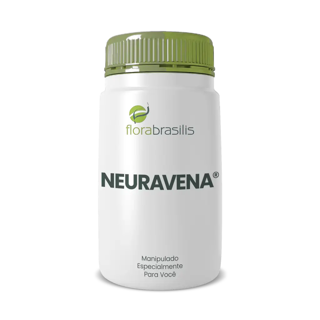 Thumbail produto Neuravena (500mg)