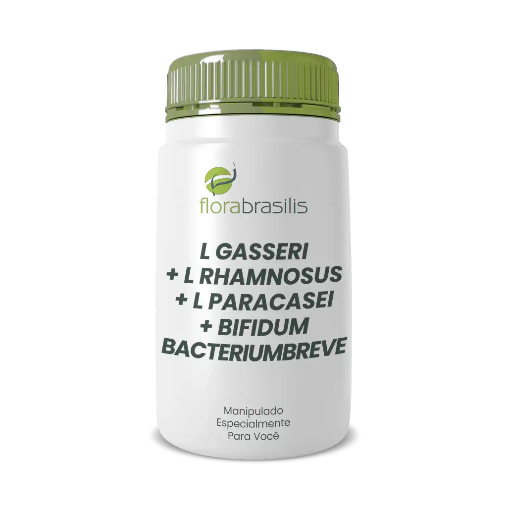 Thumbail produto Lactobacillus p/Imunidade