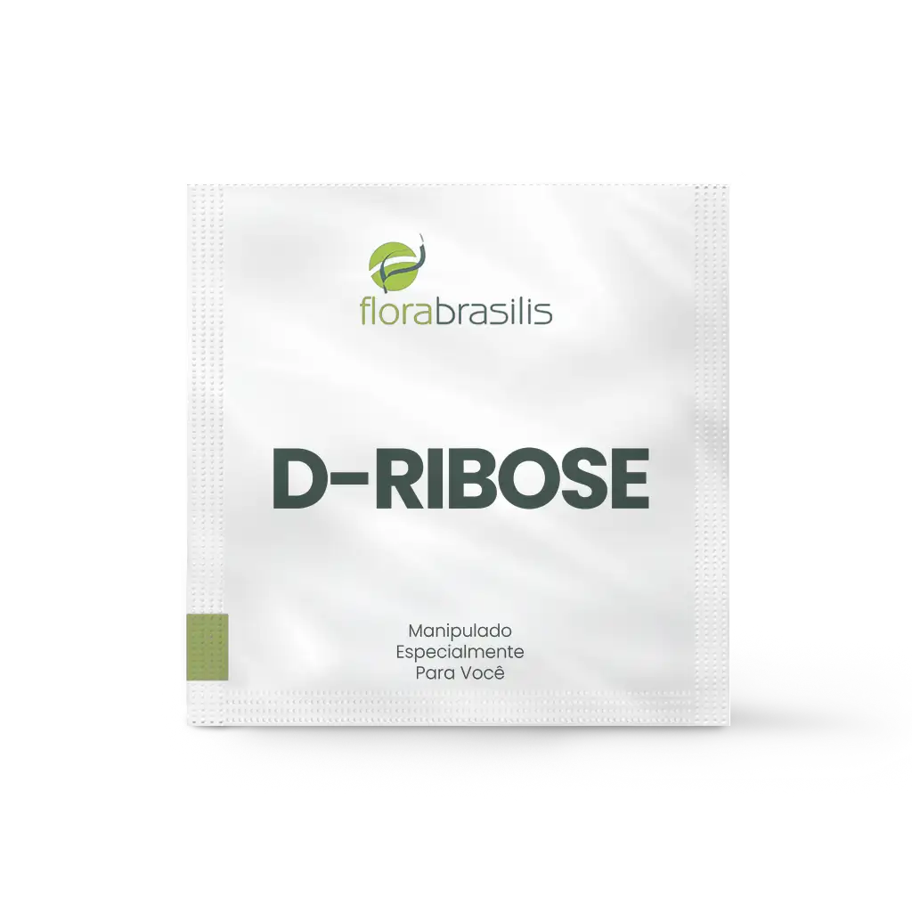 Thumbail produto D-Ribose (3g)