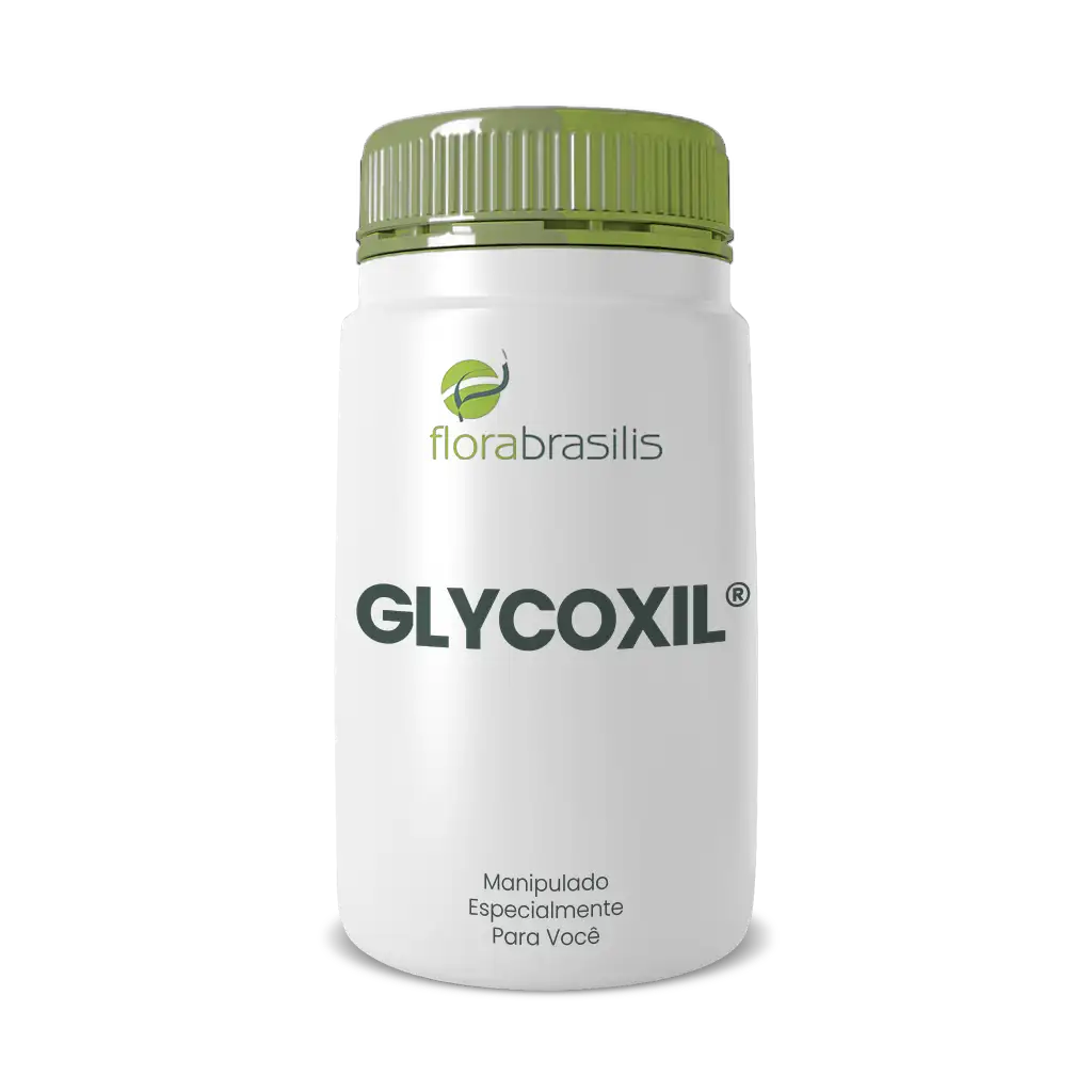 Thumbail produto Glycoxil (200mg)