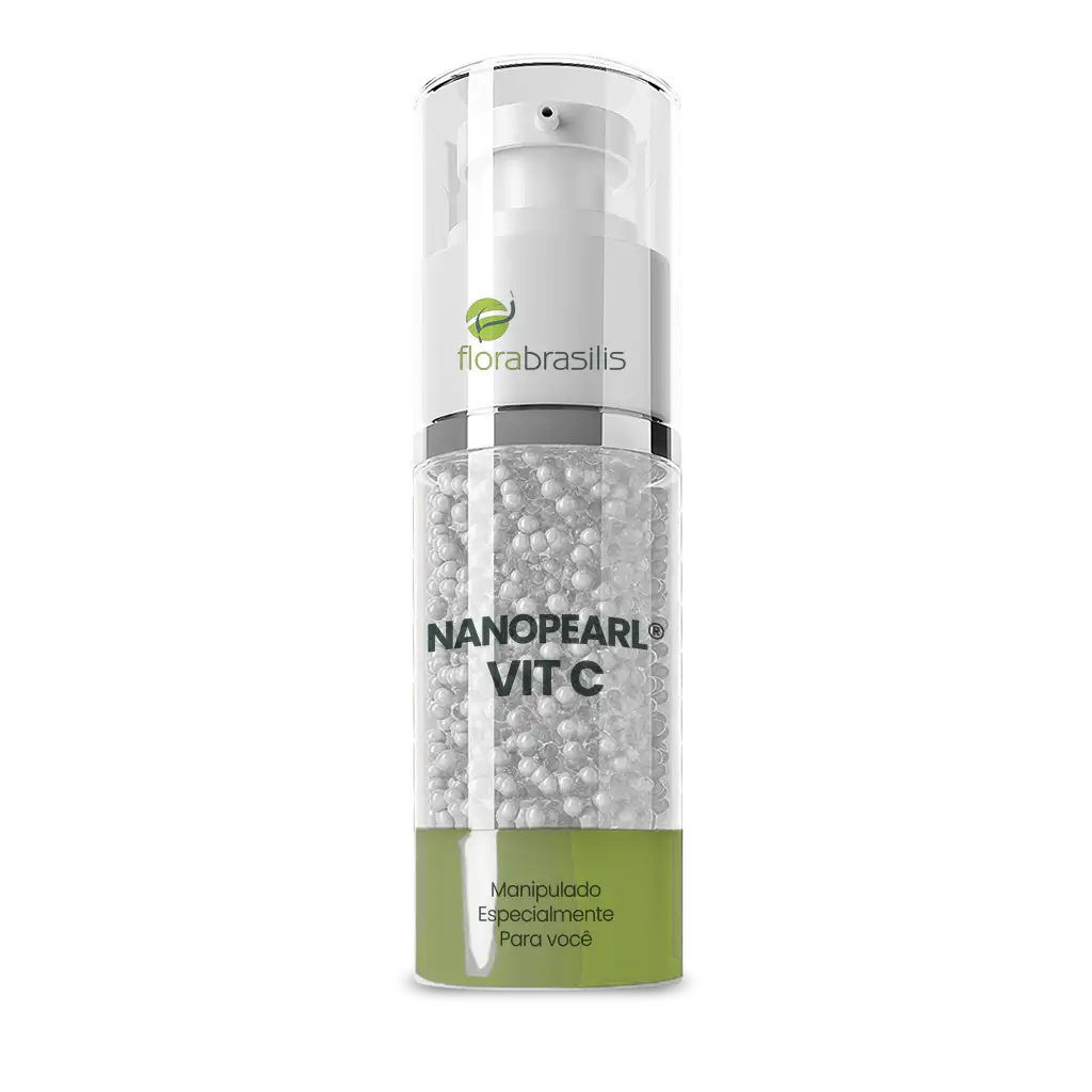 Thumbail produto Nanopearl Vit C