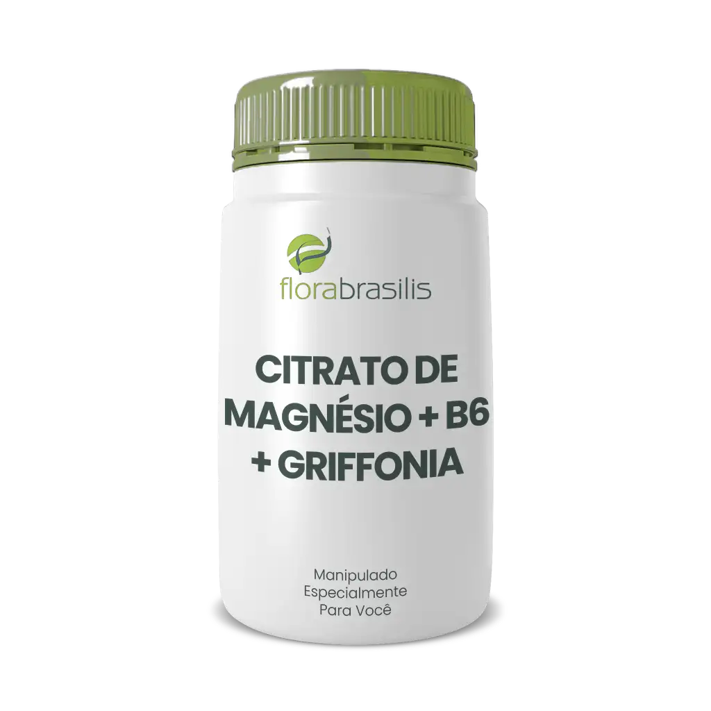Thumbail produto Citrato Mg & Associações