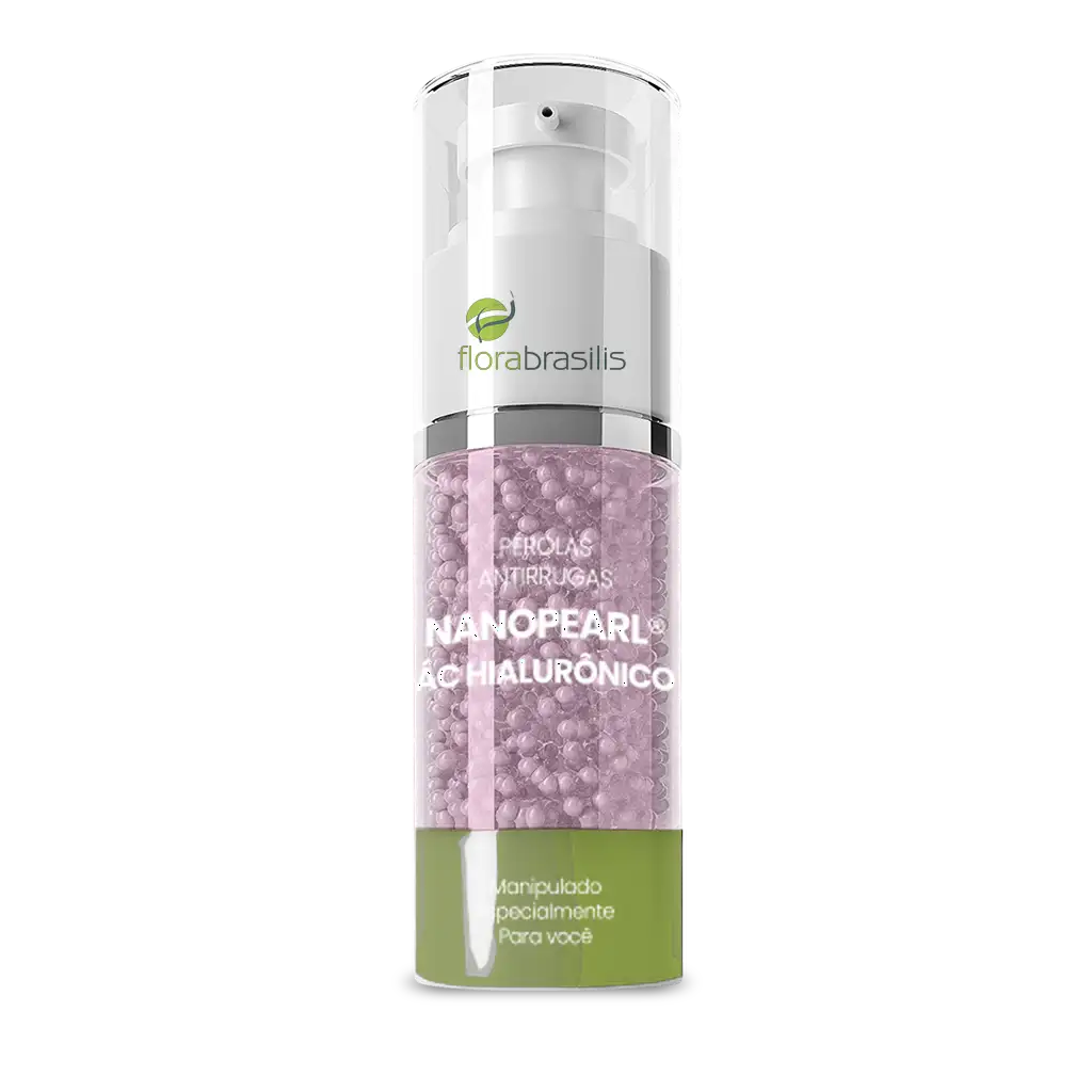 Thumbail produto Nanopearl Ác Hialurônico