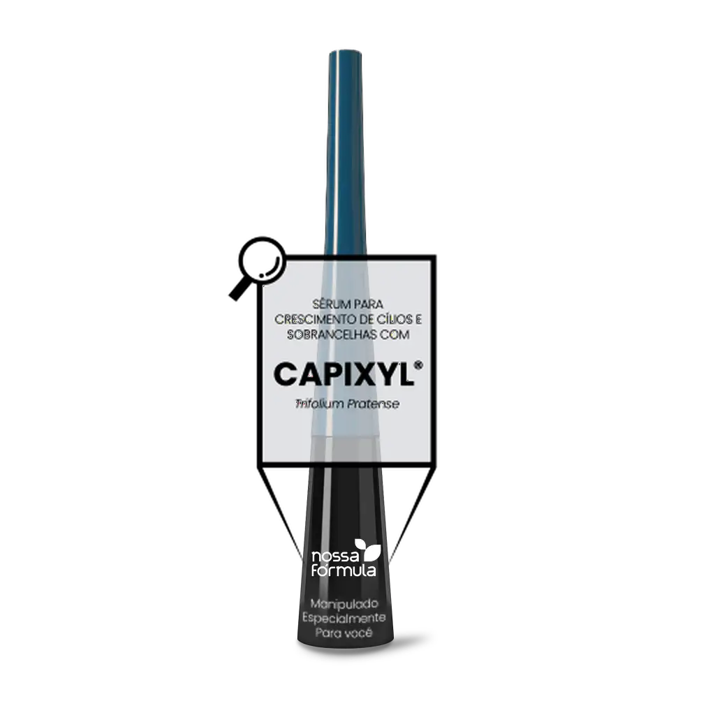 Thumbail produto Capixyl (3%)