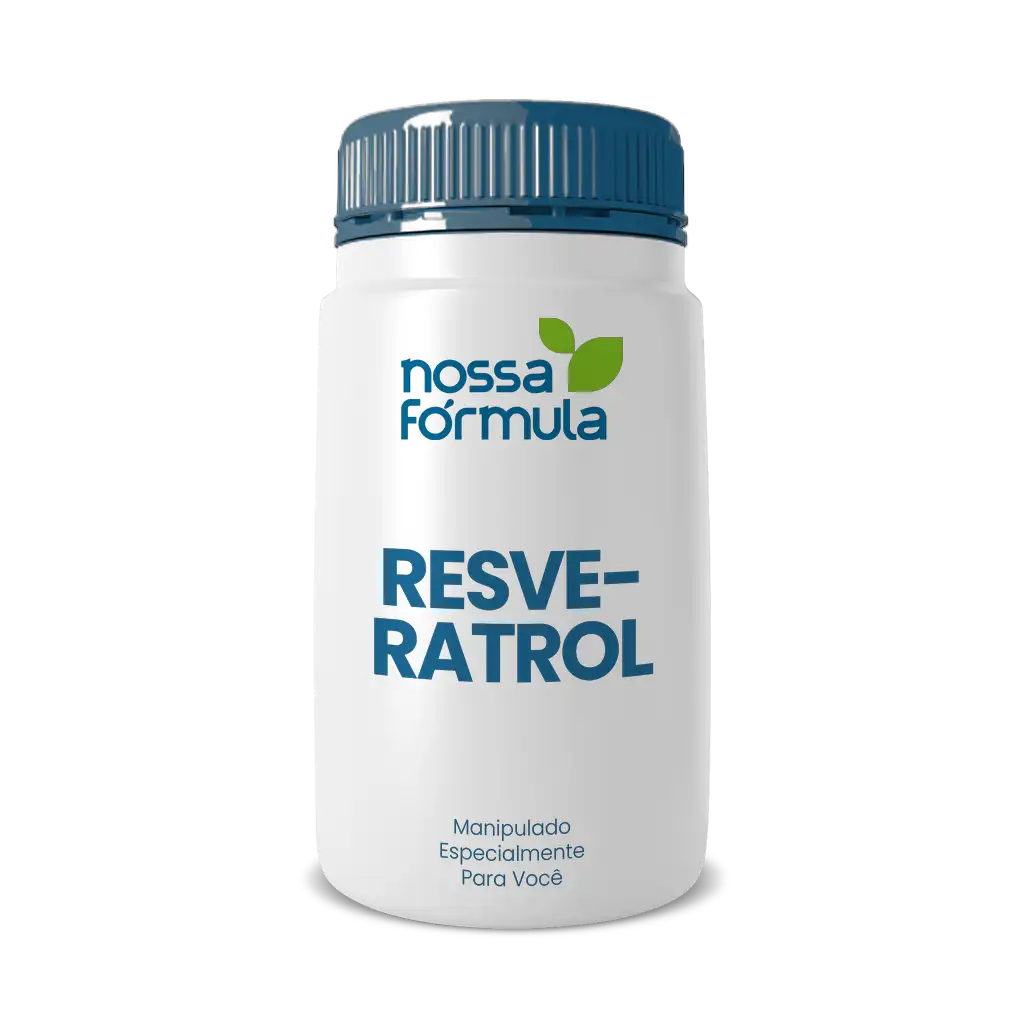 Thumbail produto Resveratrol (20mg)