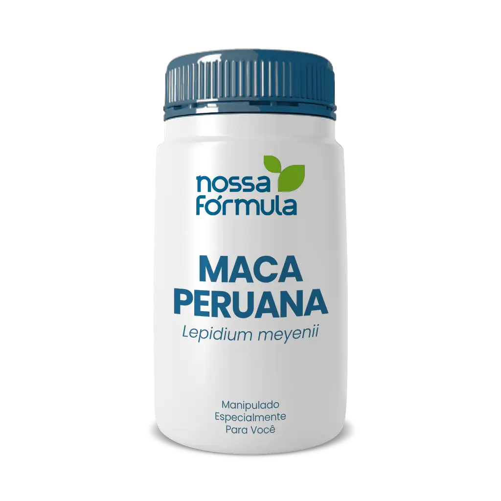 Thumbail produto Maca Peruana (400mg)