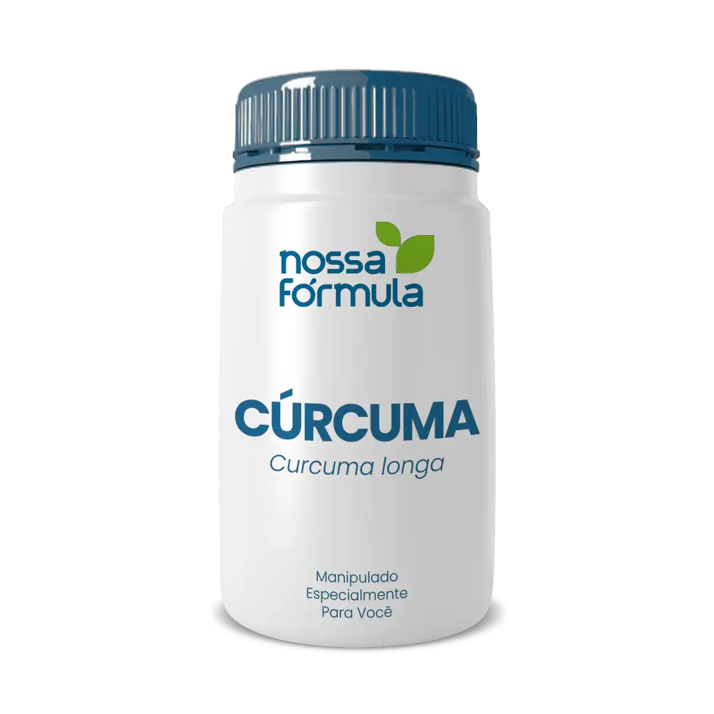 Thumbail produto Cúrcuma (450mg)