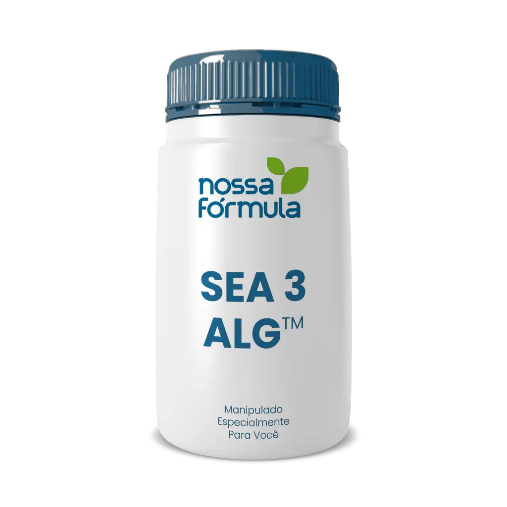 Thumbail produto Sea 3 Alg (300mg)