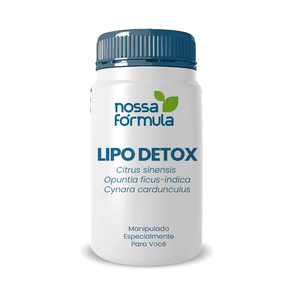 Thumbail produto Lipo Detox