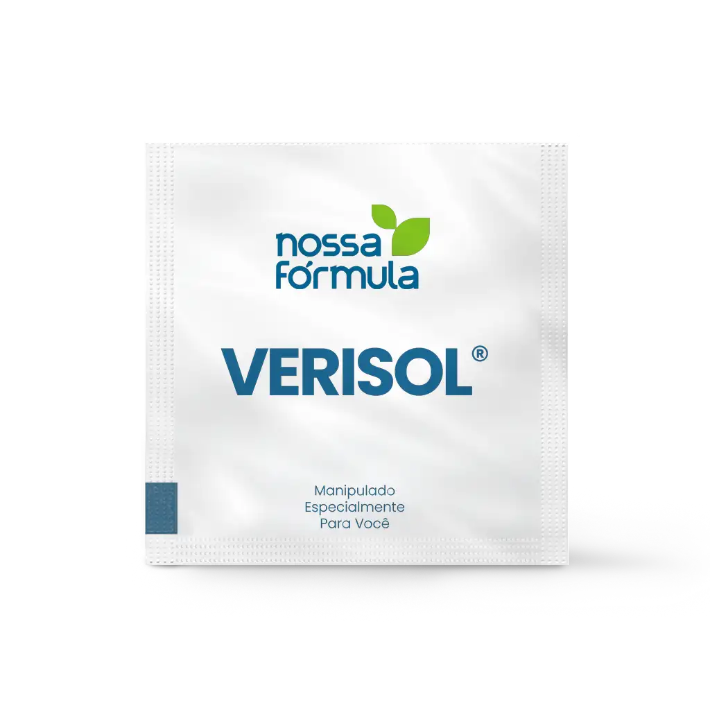 Thumbail produto Verisol (2,5g)