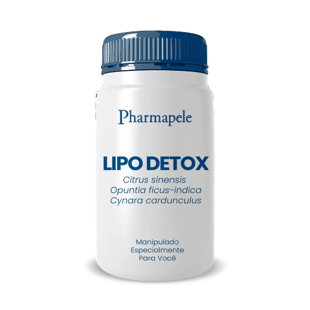 Thumbail produto Lipo Detox