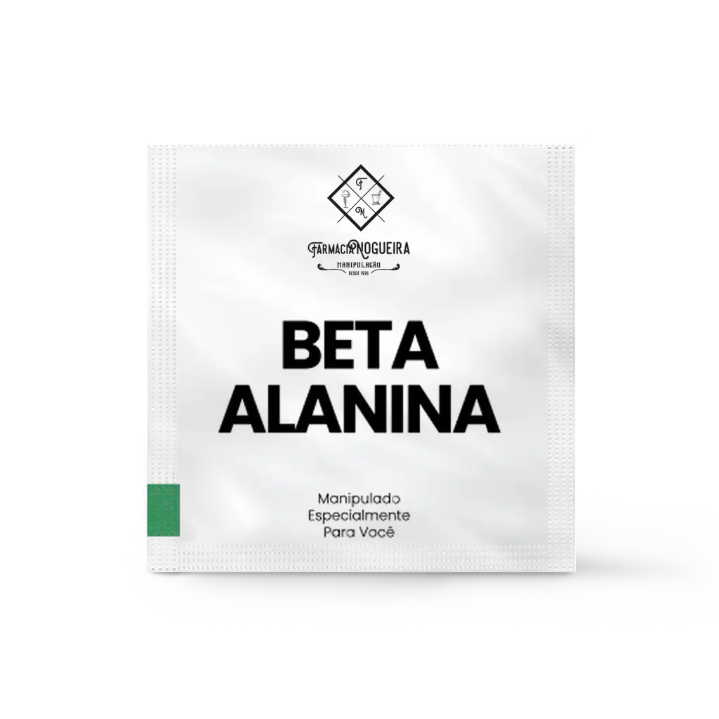 Thumbail produto Beta Alanina (3g)