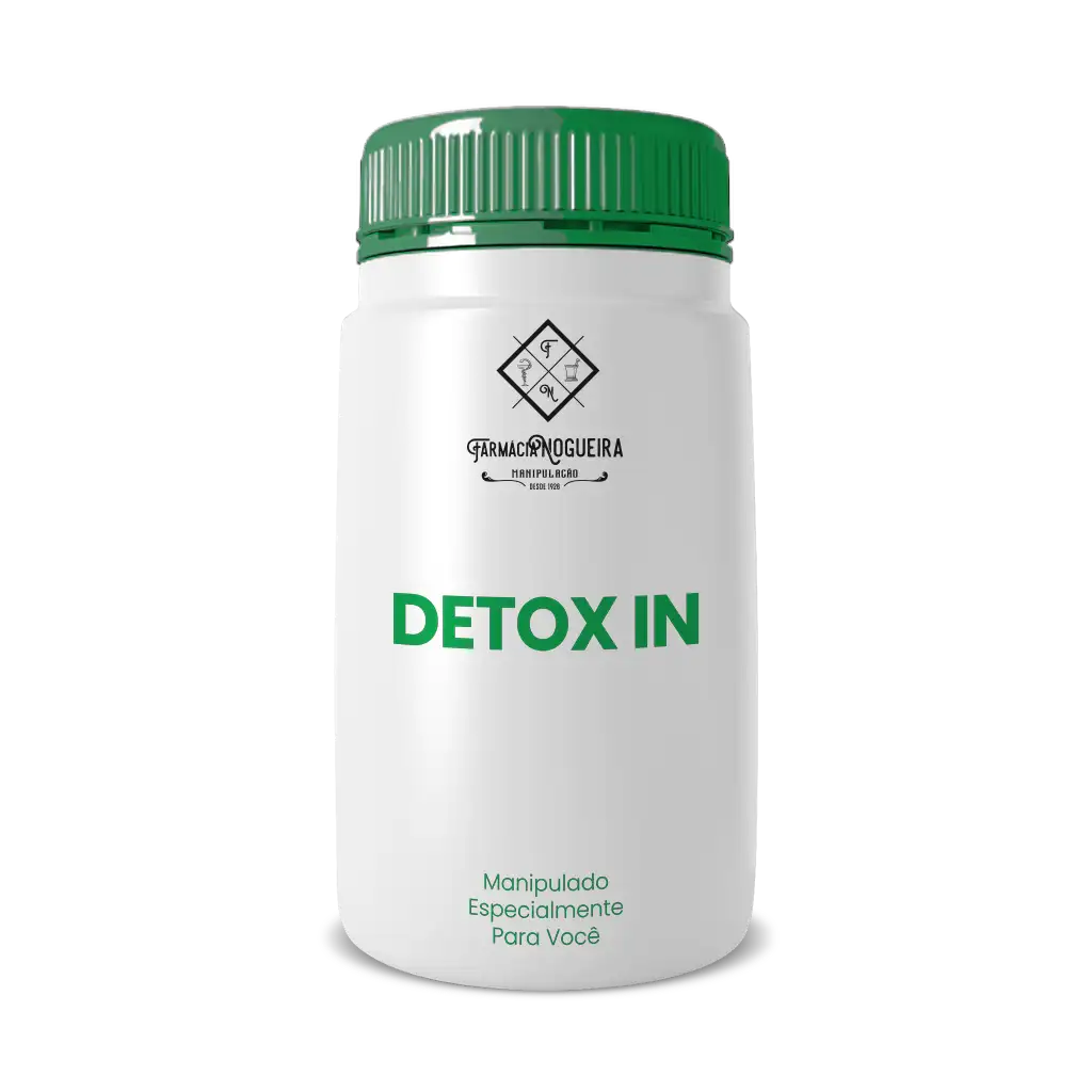 Thumbail produto Detox In (500mg)